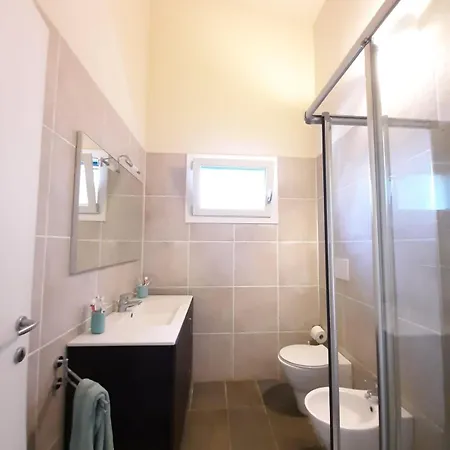 Geko - Goelba Apartment