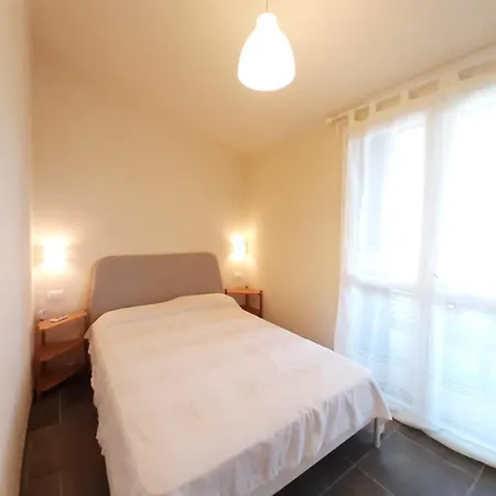 Apartment Geko - Goelba *