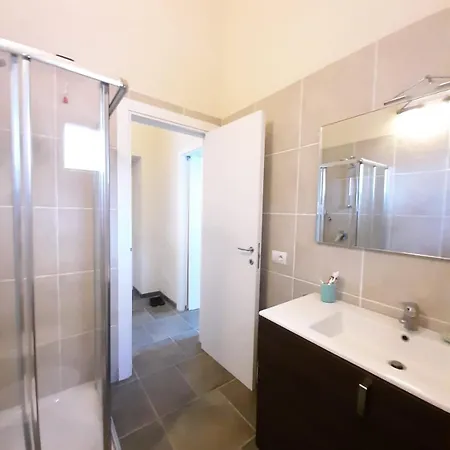 Geko - Goelba Apartment *
