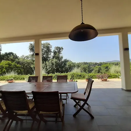 Apartment Geko - Goelba