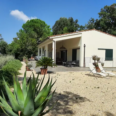 Geko - Goelba Apartment *