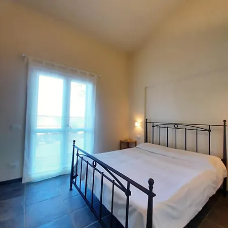 Apartament Geko - Goelba Capoliveri (Isola d'Elba)