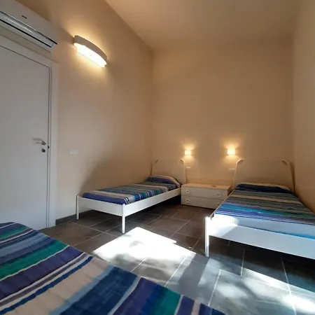 Apartament Geko - Goelba