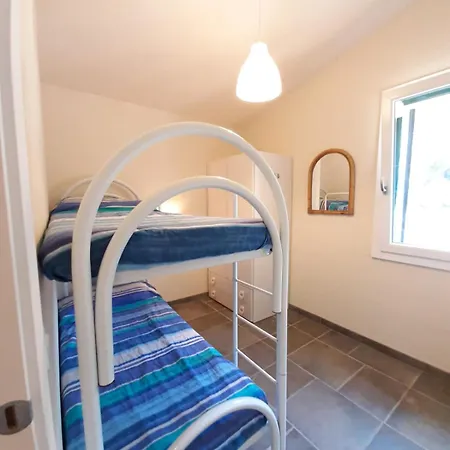 Geko - Goelba Apartamento