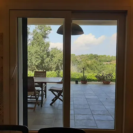 Apartament Geko - Goelba *