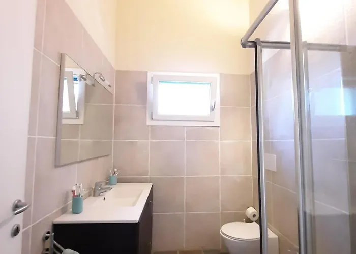 Geko - Goelba Apartment