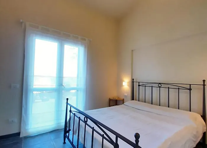 Apartment Geko - Goelba Capoliveri (Isola d'Elba)