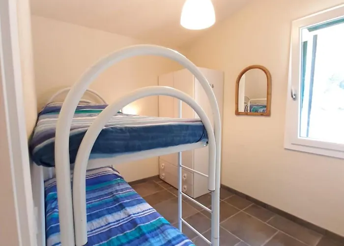 Geko - Goelba Apartment