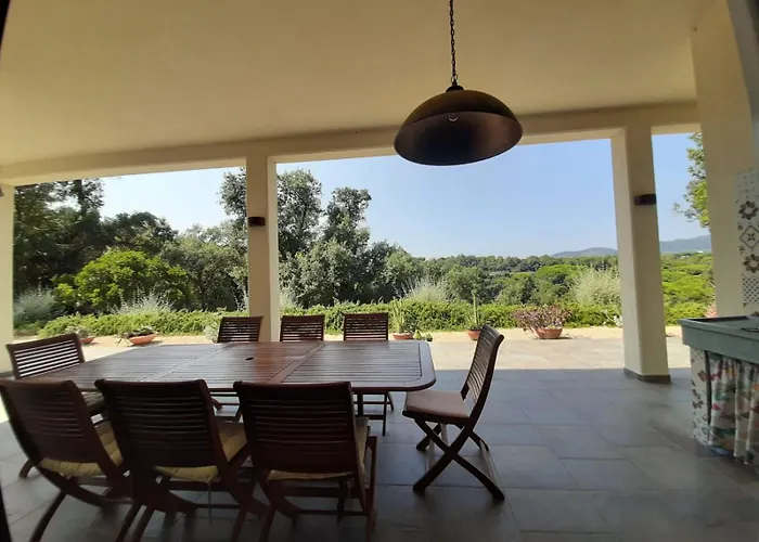 Apartment Geko - Goelba