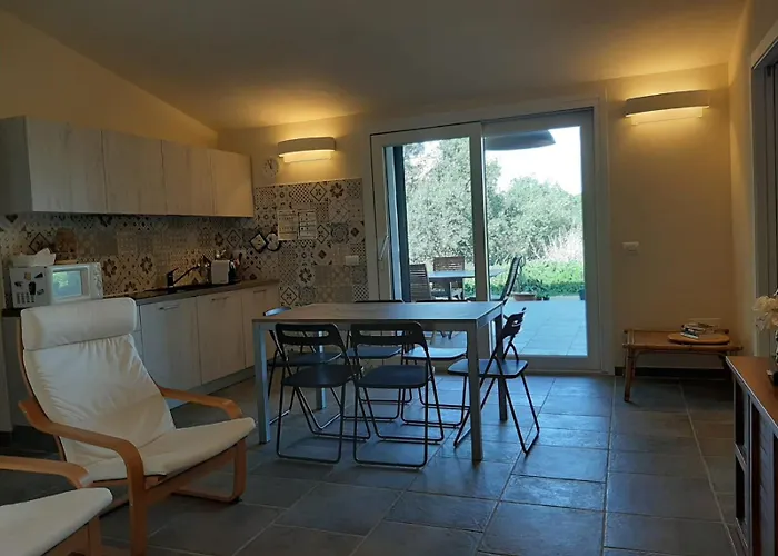 Geko - Goelba Capoliveri (Isola d'Elba)