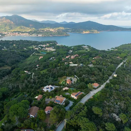 Geko - Goelba Appartement *