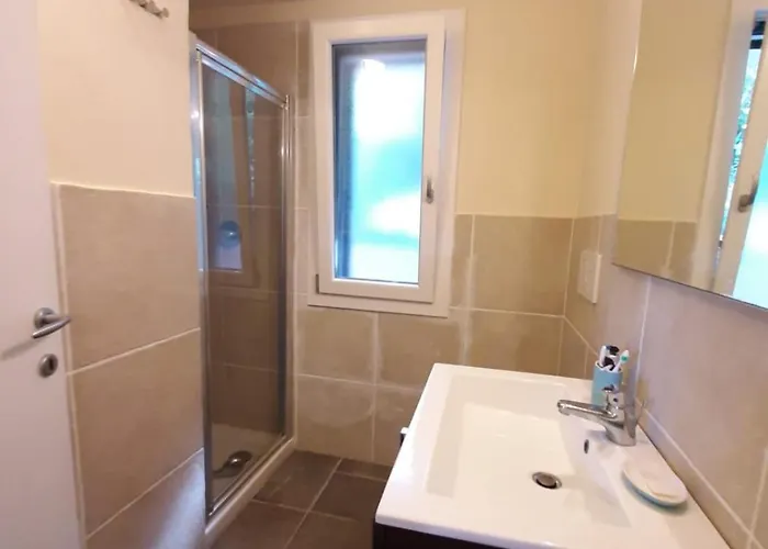 Geko - Goelba Capoliveri (Isola d'Elba)