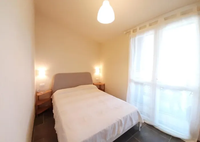 Appartement Geko - Goelba *