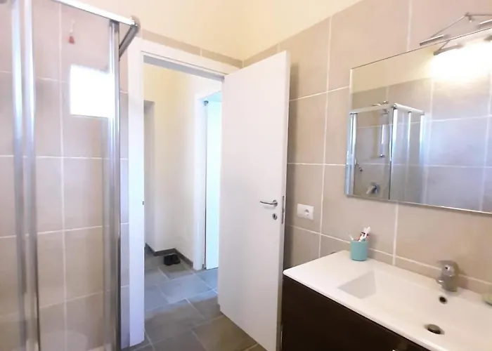 Geko - Goelba Appartement *