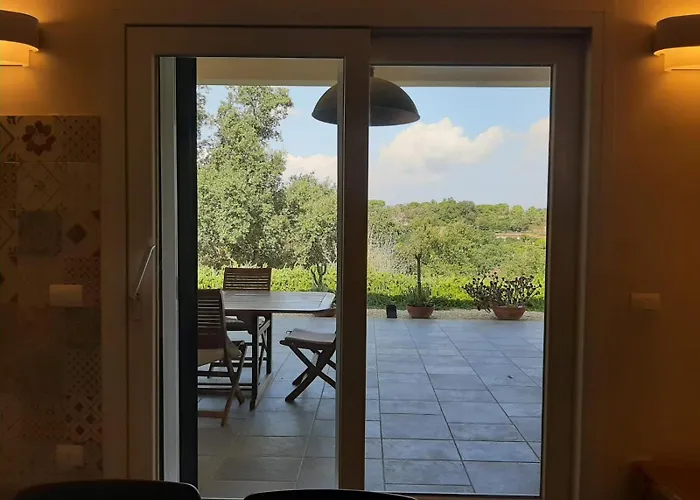 Appartement Geko - Goelba *