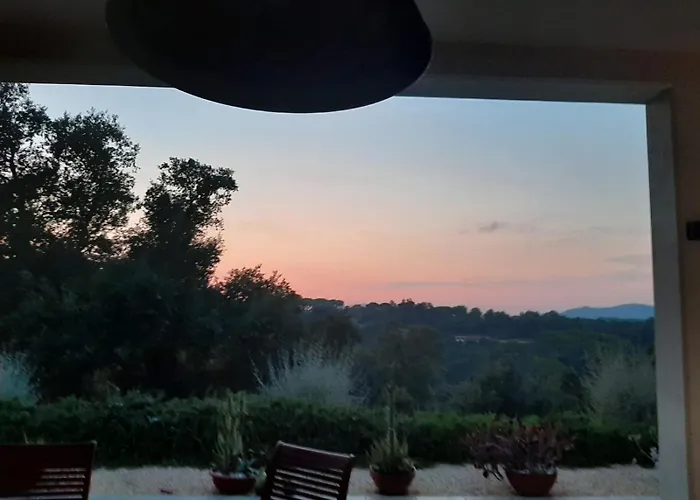 Geko - Goelba Appartement Capoliveri (Isola d'Elba)