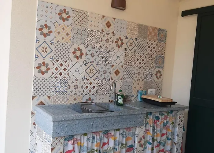 Appartement Geko - Goelba