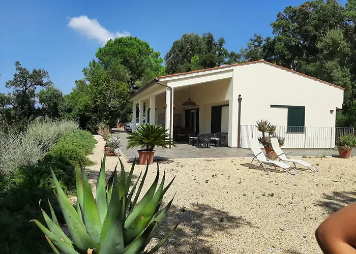 Geko - Goelba Appartement *