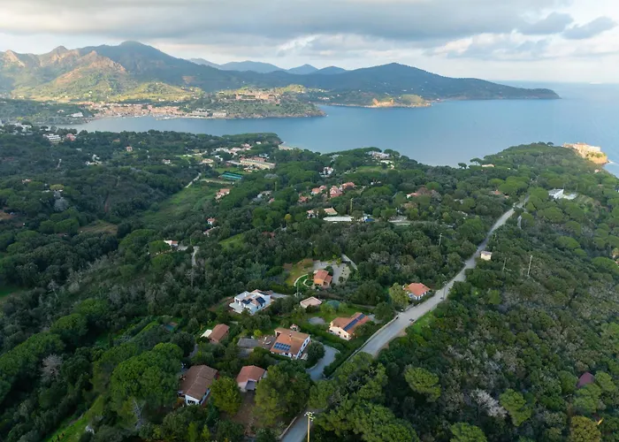 Geko - Goelba Appartement *